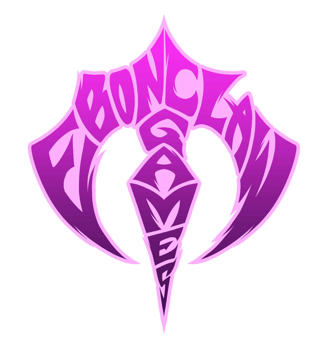 Ebonclaw Games Logo